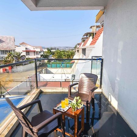 הוילה לונבלה Coco Loco 3Bhk מראה חיצוני תמונה