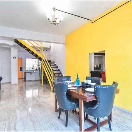 הוילה לונבלה Coco Loco 3Bhk מראה חיצוני תמונה