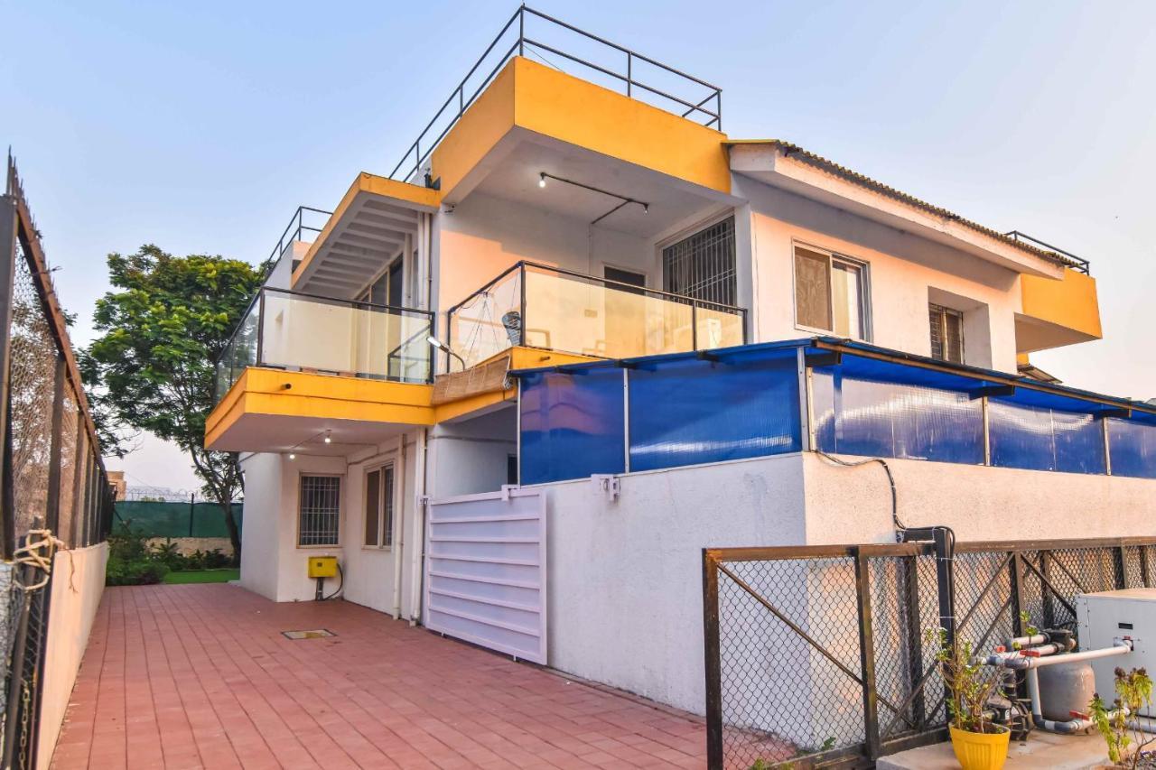 הוילה לונבלה Coco Loco 3Bhk מראה חיצוני תמונה