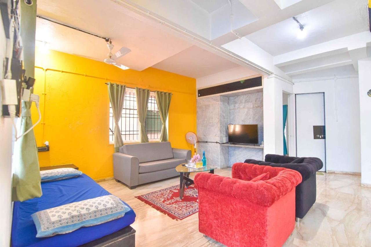 הוילה לונבלה Coco Loco 3Bhk מראה חיצוני תמונה