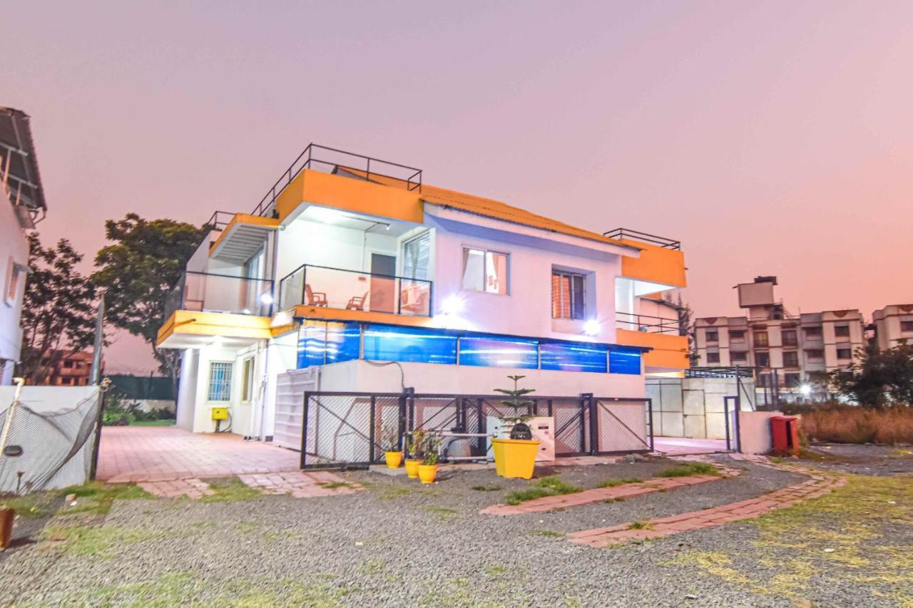 הוילה לונבלה Coco Loco 3Bhk מראה חיצוני תמונה