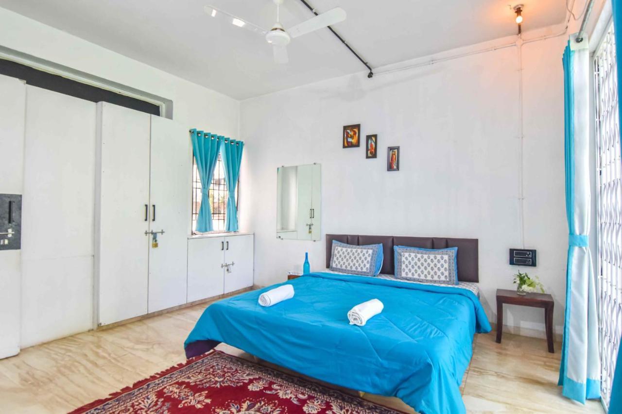 הוילה לונבלה Coco Loco 3Bhk מראה חיצוני תמונה