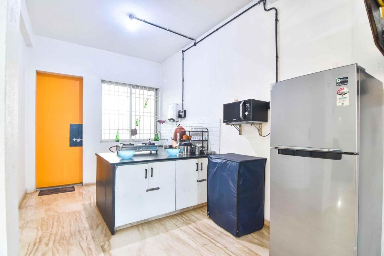 הוילה לונבלה Coco Loco 3Bhk מראה חיצוני תמונה