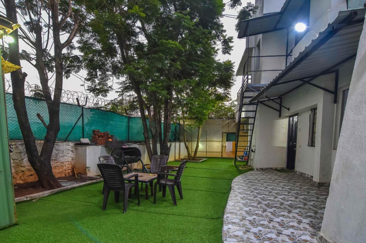 הוילה לונבלה Coco Loco 3Bhk מראה חיצוני תמונה