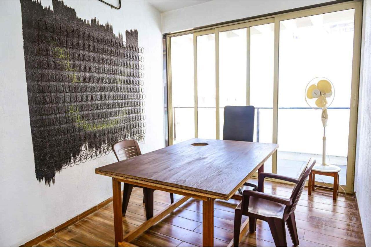 הוילה לונבלה Coco Loco 3Bhk מראה חיצוני תמונה