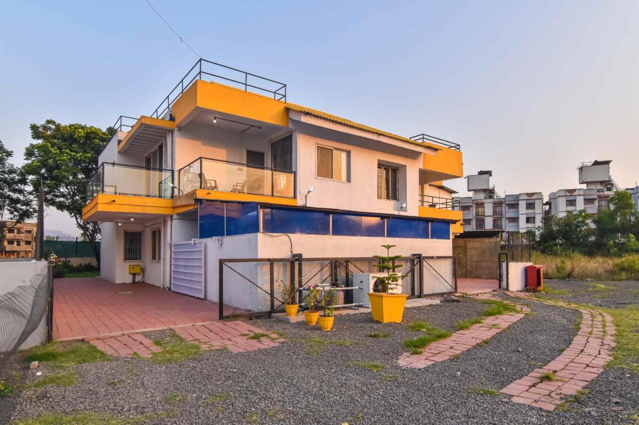 הוילה לונבלה Coco Loco 3Bhk מראה חיצוני תמונה