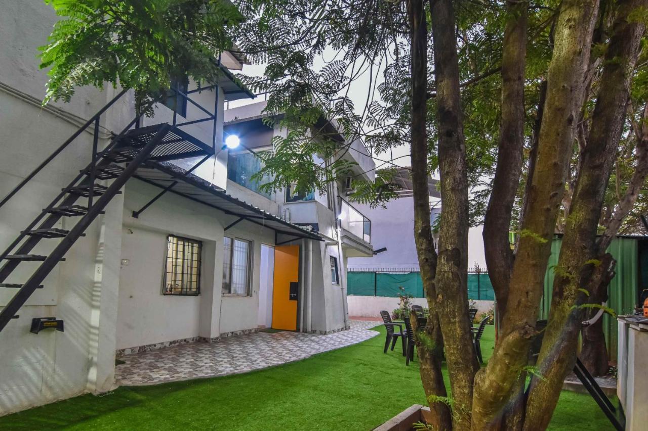 הוילה לונבלה Coco Loco 3Bhk מראה חיצוני תמונה