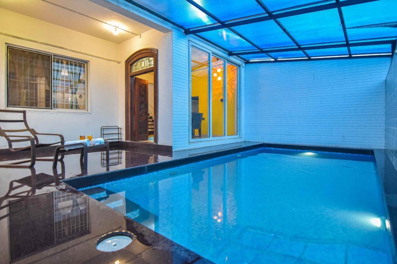 הוילה לונבלה Coco Loco 3Bhk מראה חיצוני תמונה