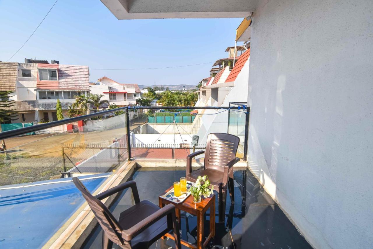 הוילה לונבלה Coco Loco 3Bhk מראה חיצוני תמונה