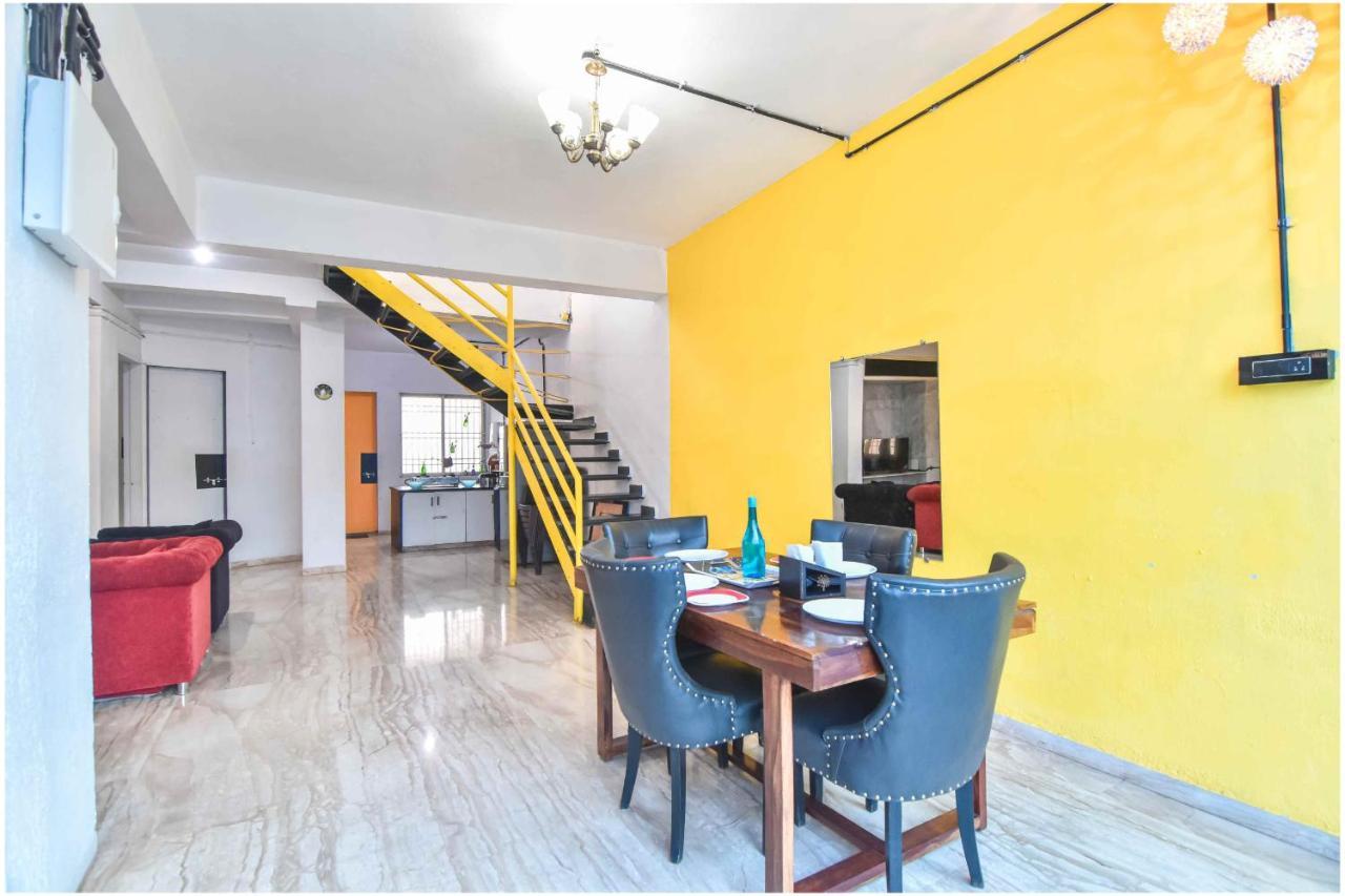הוילה לונבלה Coco Loco 3Bhk מראה חיצוני תמונה