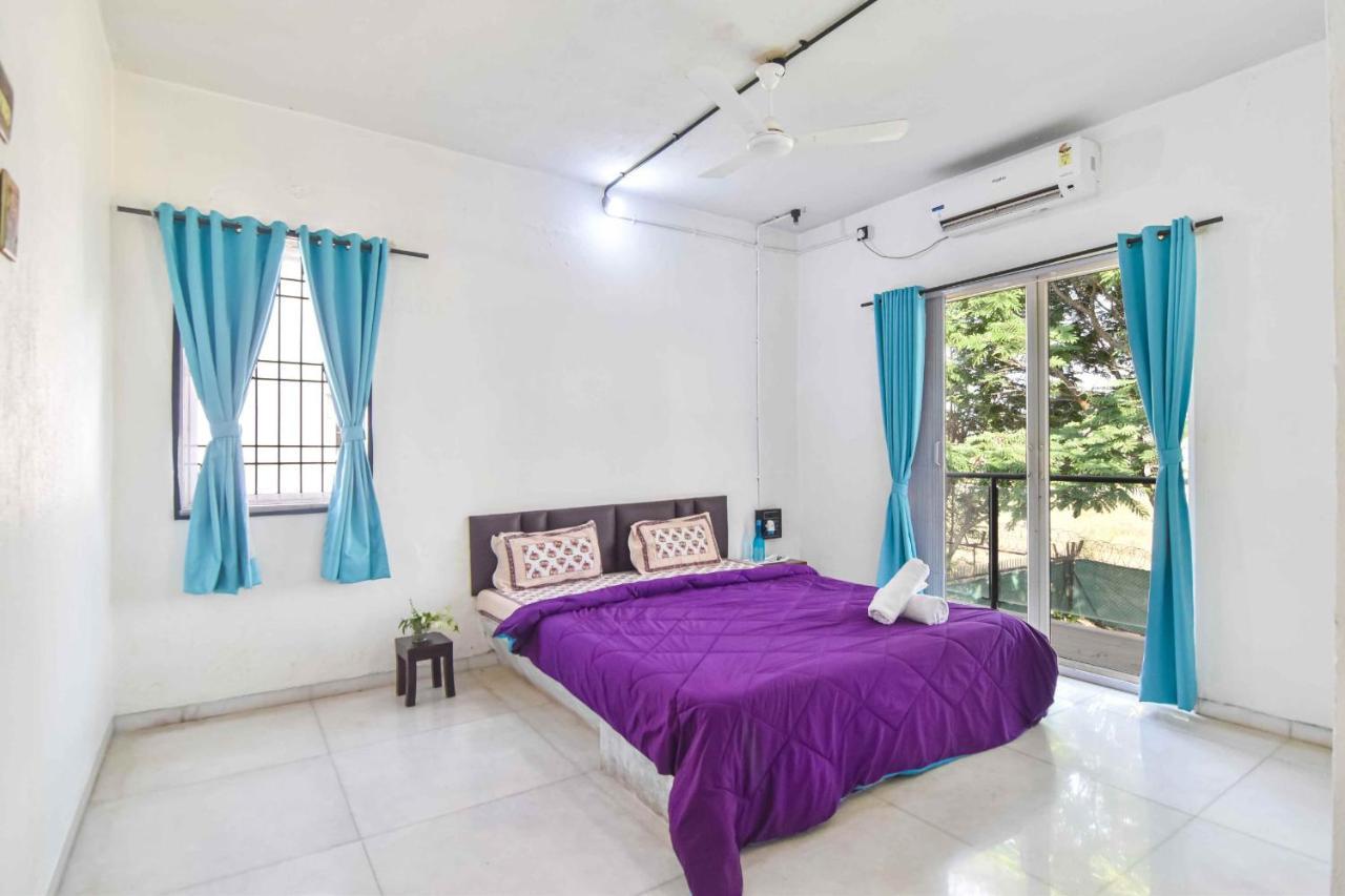 הוילה לונבלה Coco Loco 3Bhk מראה חיצוני תמונה